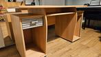 Gratis bureau, Maison & Meubles, Bureaux, Enlèvement, Utilisé