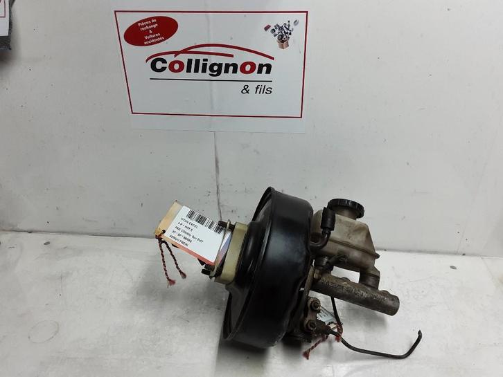 MASTERVAC / SERVOFREIN Hyundai Accent II / Excel II / Pony, Autos : Pièces & Accessoires, Freins & Transmission, Hyundai, Utilisé