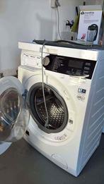 AEG wasmachine, Elektronische apparatuur, 6 tot 8 kg, Ophalen, Niet werkend, Voorlader