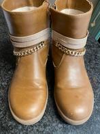 Laarsjes camel 35, Ophalen, Zo goed als nieuw