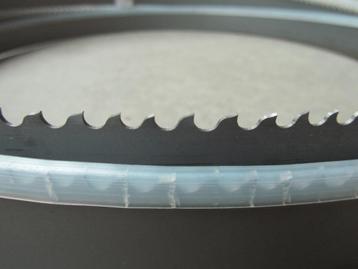 Zaaglint metaal BAHCO - lengte 4180mm beschikbaar voor biedingen