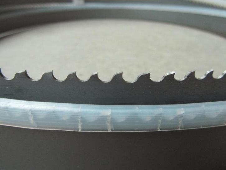 Zaaglint metaal BAHCO - lengte 4180mm, Doe-het-zelf en Bouw, Gereedschap | Machine-onderdelen en Toebehoren, Nieuw, Ophalen of Verzenden