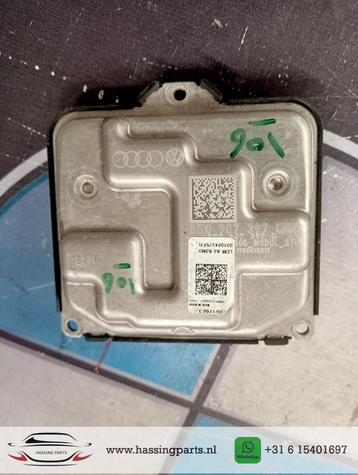 8S0907397C - 8S0 907 397 C lichtregeling module beschikbaar voor biedingen