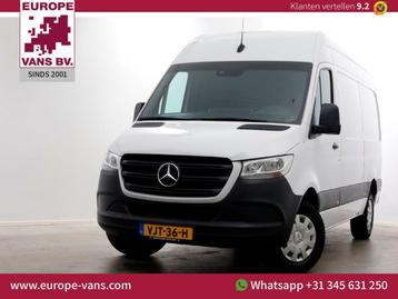 Mercedes-Benz Sprinter 315 CDI 150pk RWD 9G Automaat L2H2 Na beschikbaar voor biedingen
