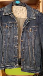 Veste jeans stretch dame  médium état impeccable pour 30 €, Enlèvement, Comme neuf