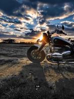 BMW R18 classic, btw aftrekbaar, Motoren, Motoren | BMW, 2 cilinders, Particulier, Meer dan 35 kW, Toermotor
