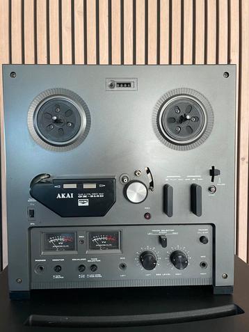 Akai GX-215D beschikbaar voor biedingen