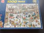 Jan van Haasteren puzzels 1000 stukjes, Hobby en Vrije tijd, Denksport en Puzzels, Ophalen of Verzenden, Zo goed als nieuw