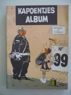 Kapoentjes album 99 eerste druk 1971, Eén stripboek, Ophalen of Verzenden, Gelezen