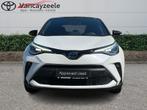 Toyota C-HR 2.0 Club bi-tone+cam+nav+sens, Automaat, Overige brandstoffen, Wit, 184 pk
