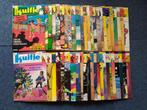 Tijdschrift Kuifje 1 tot 52 Jaargang 39 (1984), Boeken, Stripverhalen, Diverse, Ophalen of Verzenden, Complete serie of reeks