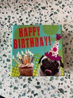 Boite carton carlin, Enlèvement ou Envoi, Comme neuf, Autre, Autres marques