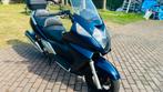 Honda fjs silverwing 600, Motoren, Particulier