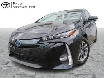 Toyota Prius PHEV Solar  beschikbaar voor biedingen