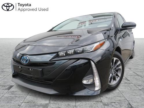 Toyota Prius PHEV Solar, Auto's, Toyota, Prius, Adaptive Cruise Control, Airbags, Airconditioning, Bluetooth, Boordcomputer, Centrale vergrendeling