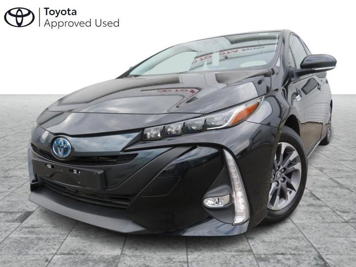 Toyota Prius PHEV Solar, Auto's, Toyota, Prius, Adaptive Cruise Control, Airbags, Airconditioning, Bluetooth, Boordcomputer, Centrale vergrendeling
