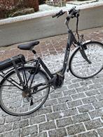 E bike xtract zware m400 middenmotor bafang 4 km in totaal, 51 à 55 cm, Enlèvement, Neuf, 50 km par batterie ou plus