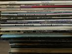 Emmylou Harris……. Johnny Cash…… David Bowie met Mick Jagger…, Cd's en Dvd's, Vinyl | Rock, Ophalen, Gebruikt, Overige formaten