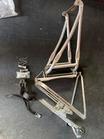 Follow me tandem, Fietsen en Brommers, Ophalen, Gebruikt