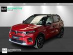 Citroen C3 Max Ë- Electric camera gps, Auto's, Citroën, Automaat, 5 deurs, Parkeersensor, Te koop