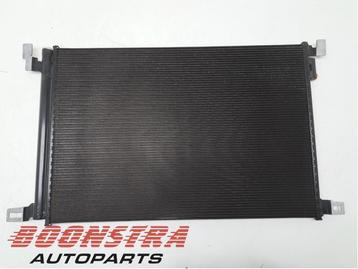 Airco Condensor van een Audi E-Tron (E-Tron 19-) beschikbaar voor biedingen