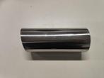 Uitlaatsierstuk schuin RVS universeel BMW D85MM L225MM, Enlèvement ou Envoi, -, -, -