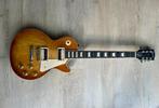 Gibson Les Paul Classic Honeyburst als nieuw, Muziek en Instrumenten, Ophalen of Verzenden, Zo goed als nieuw, Gibson