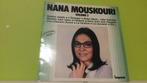 Lp Nana Mouskouri vol 2, Cd's en Dvd's, Vinyl | Overige Vinyl, Ophalen of Verzenden, Zo goed als nieuw