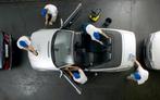 RENAULT CLIO LIMITED NAVI-PDC-CRUISE-LED-90PK-12M GARANTIE, Auto's, Renault, Euro 6, Bedrijf, 5 deurs, USB
