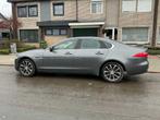 Jaguar XF voiture de tourisme 2018, Autos, Achat, Entreprise, Autres carburants, Autre carrosserie