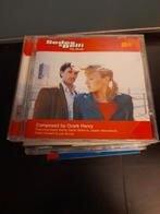 cd - soundtrack - sedes & belli, Cd's en Dvd's, Ophalen of Verzenden, Zo goed als nieuw