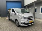 2018 Fiat Talento 125 ecojet Bedrijfswagen, Auto's, Gebruikt, Euro 6, Overige brandstoffen, Bedrijf