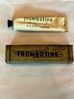 Trombotine, Muziek en Instrumenten, Ophalen of Verzenden, Gebruikt