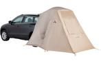 Achterklep tent vaude, Ophalen, Gebruikt