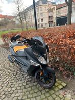 Sym gts125 sport, Autres modèles, 125 cm³, Enlèvement, Utilisé