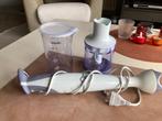 Staafmixer Philips, Elektronische apparatuur, Keukenmixers, Ophalen