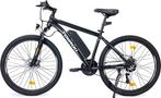 Velo electrique 26 pouces, Ophalen of Verzenden, Zo goed als nieuw