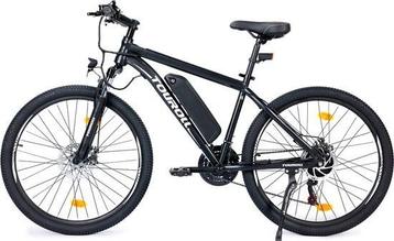 Velo electrique 26 pouces, Enlèvement ou Envoi, Comme neuf