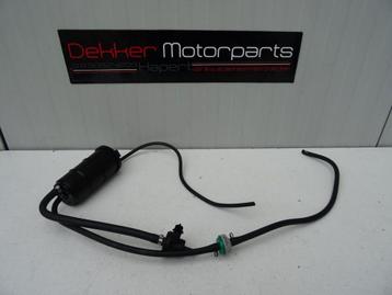 Koolstoffilter bak + Valve Aprilia RS660 Tuono 660 2021-2023 beschikbaar voor biedingen