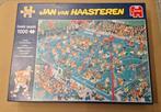 Puzzels van jan van haasteren, Ophalen of Verzenden, 500 t/m 1500 stukjes, Zo goed als nieuw, Legpuzzel
