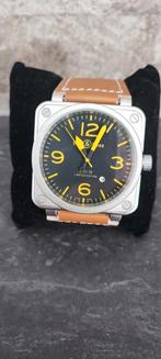 Montre automatique pour homme, Bijoux, Sacs & Beauté, Montres | Hommes, Enlèvement ou Envoi, Comme neuf