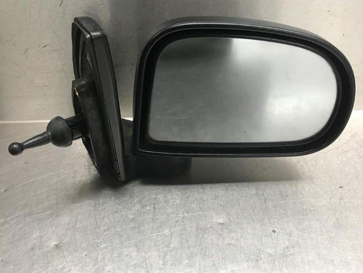 SPIEGEL RECHTS Hyundai Atos (01-1997/12-2008) (|010139|), Auto-onderdelen, Spiegels, Hyundai, Gebruikt