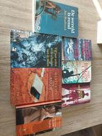 Diverse boeken, Ophalen of Verzenden, Gelezen