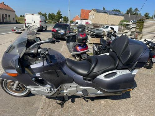 BMW	K1200LT		meeneemprijs, Motoren, Motoren | BMW, Bedrijf, meer dan 35 kW, Ophalen of Verzenden