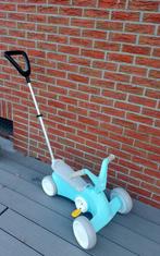 BERG Go2 fiets met handvat, Enlèvement, Comme neuf