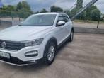 Volkswagen T-Roc Mark 1 (2017-2022) Style (bj 2020), Stof, Gebruikt, 4 cilinders, Bedrijf