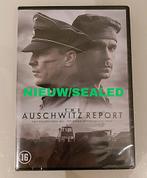 SPLINTERNIEUW IN FOLIE :ZELDZAAM Auschwitz Report✡️holocaust, Ophalen of Verzenden, Nieuw in verpakking, Oorlog