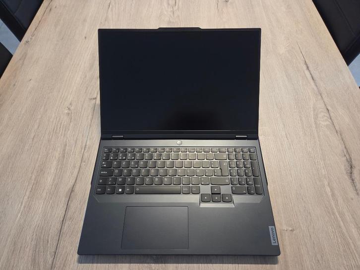 Gaming Laptop Lenovo Legion Pro 5 / 13900HX / 4070 / 32GB, Computers en Software, Windows Laptops, Zo goed als nieuw, 16 inch