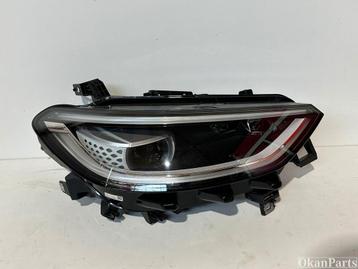 Volkswagen ID.3 IQ LED Matrix koplamp rechts 992941572AG beschikbaar voor biedingen
