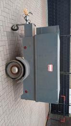 Aanhangwagen, Ophalen of Verzenden, Gebruikt